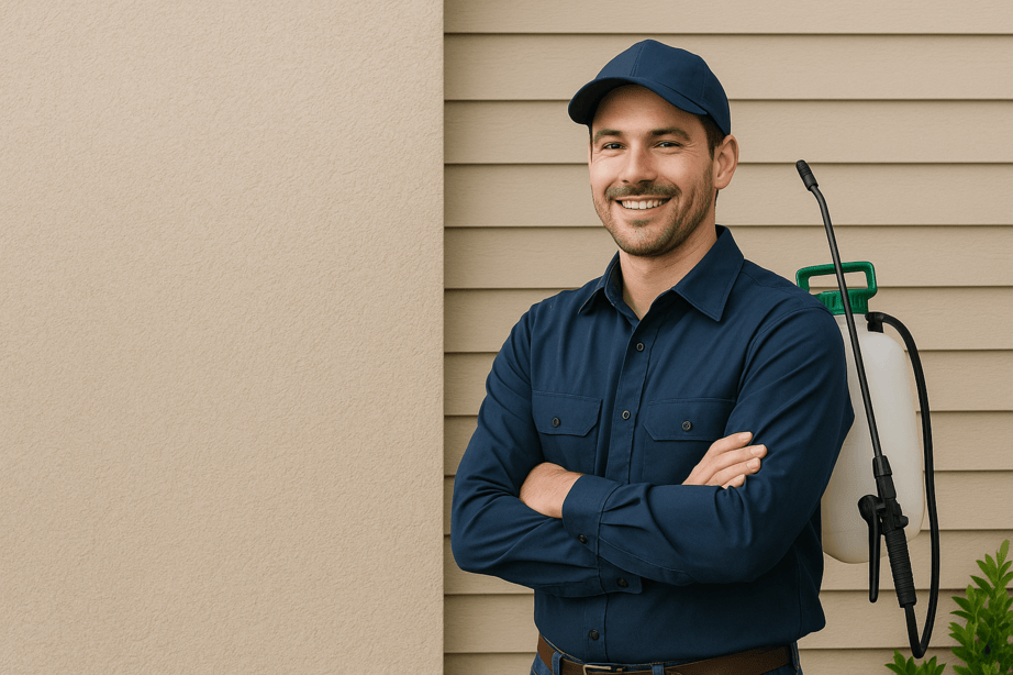 Pest & Termite Control in Williamsburg, VA